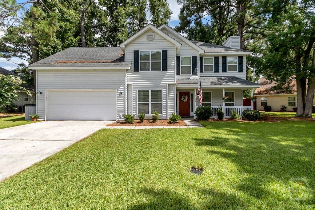 Savannah, GA 31419,104 Junco WAY