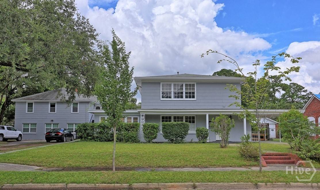 Savannah, GA 31404,1408-1410 E 51st ST