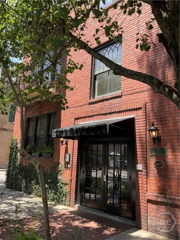 Savannah, GA 31401,117 Lincoln ST #5A