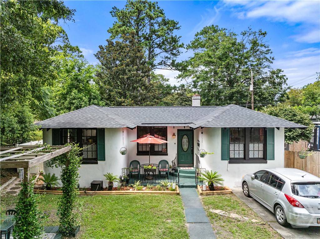 Savannah, GA 31404,2234 E 40th ST