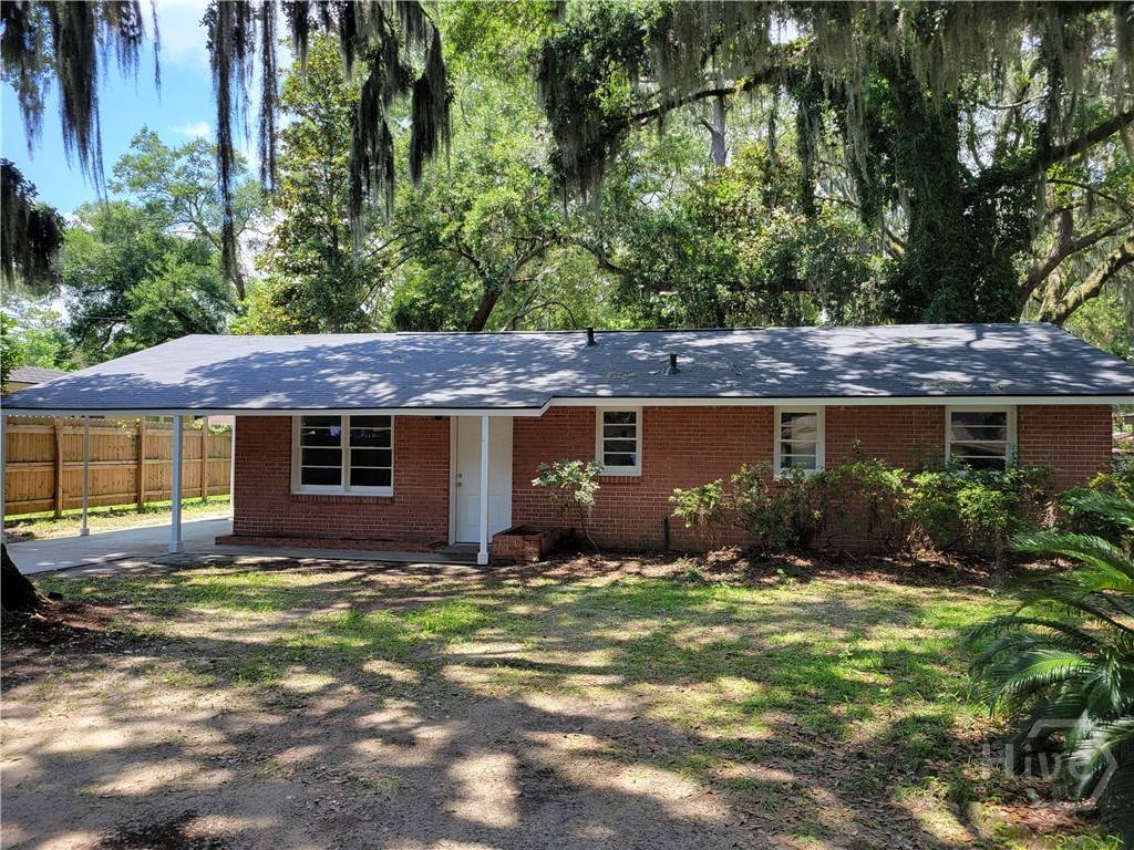 Savannah, GA 31406,8609 E Creighton PL