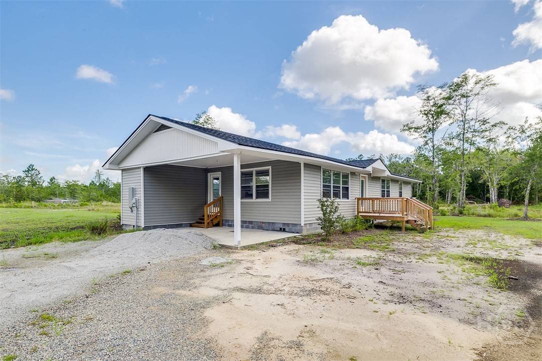 Guyton, GA 31312,135 Williams