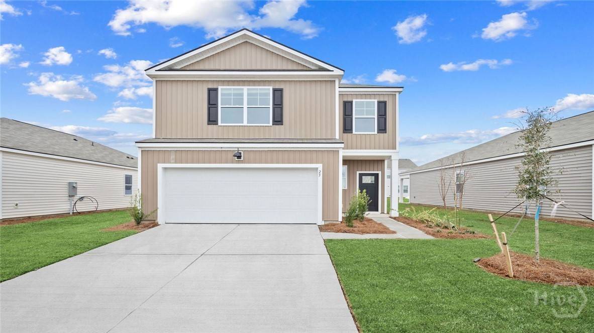 Port Wentworth, GA 31407,6 Gladewater DR