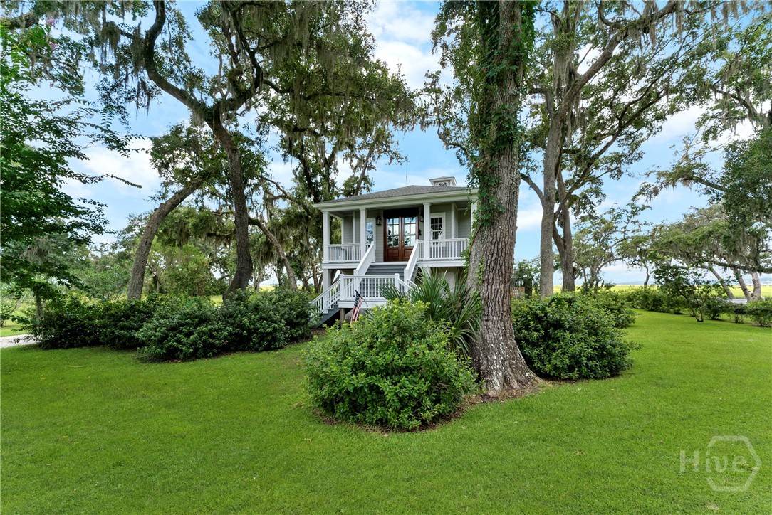 Townsend, GA 31331,3217 Coopers Point DR NE