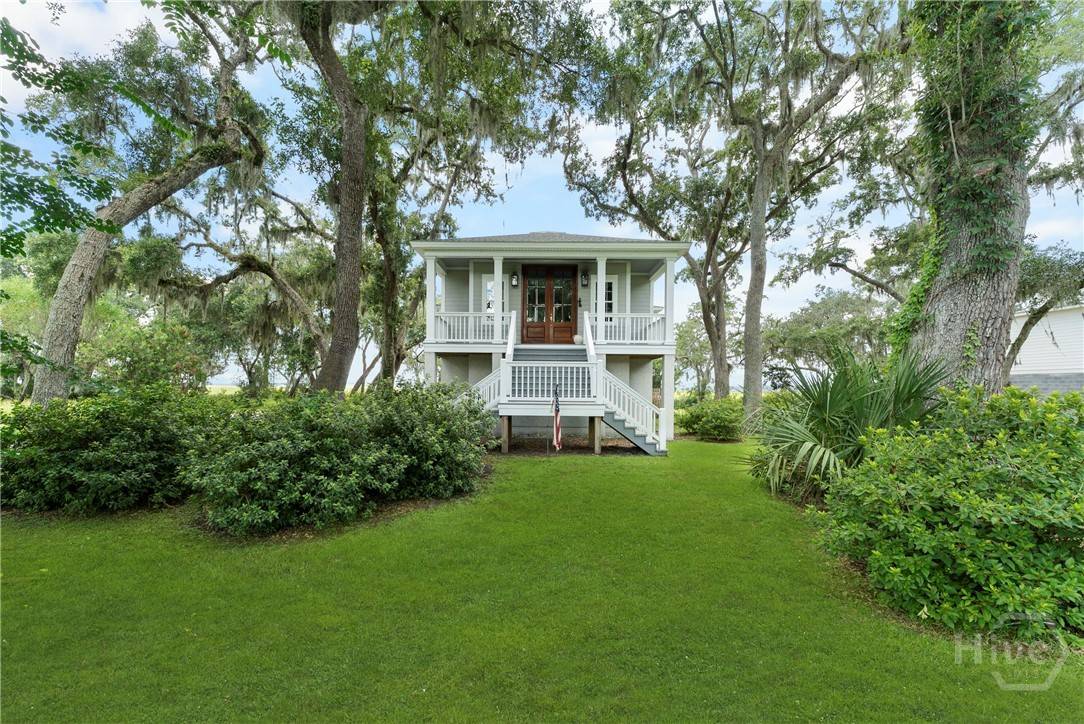 Townsend, GA 31331,3217 Coopers Point DR NE