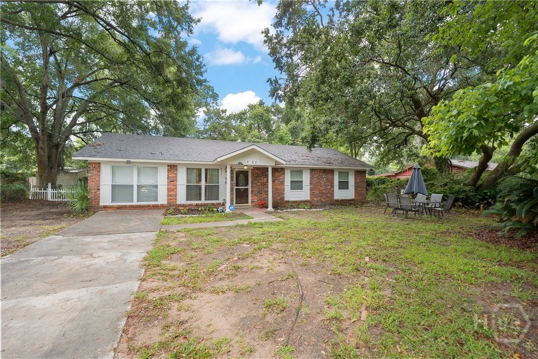 Beaufort, SC 29902,1507 Ivy LN