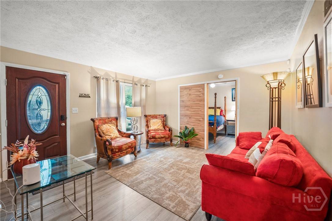 Beaufort, SC 29902,1507 Ivy LN