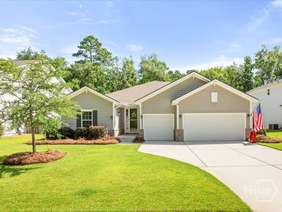 Richmond Hill, GA 31324,97 Beecher DR