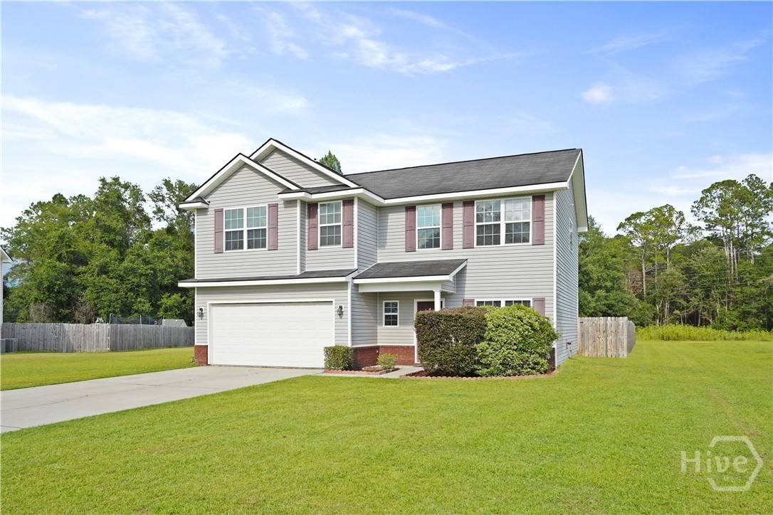 Ludowici, GA 31316,78 Clydesdale CT NE