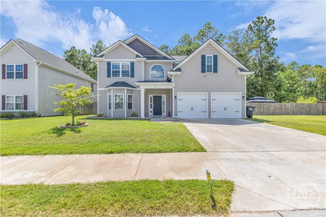 Hinesville, GA 31313,155 Sapwood Way
