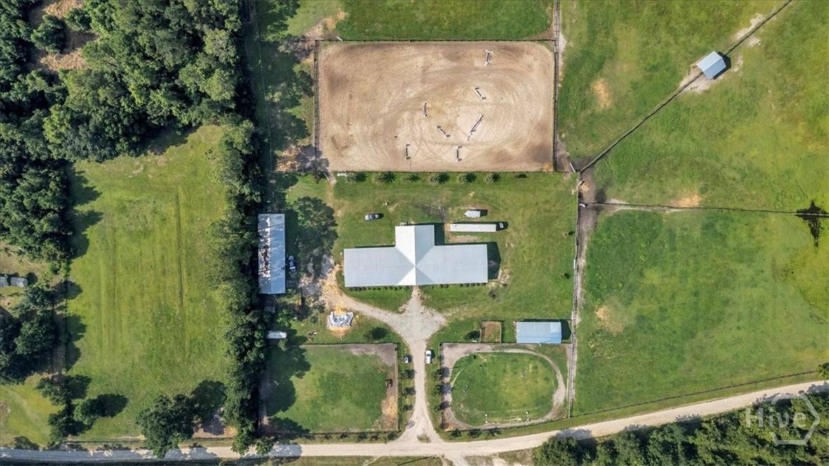 Bloomingdale, GA 31302,1075 Osteen RD