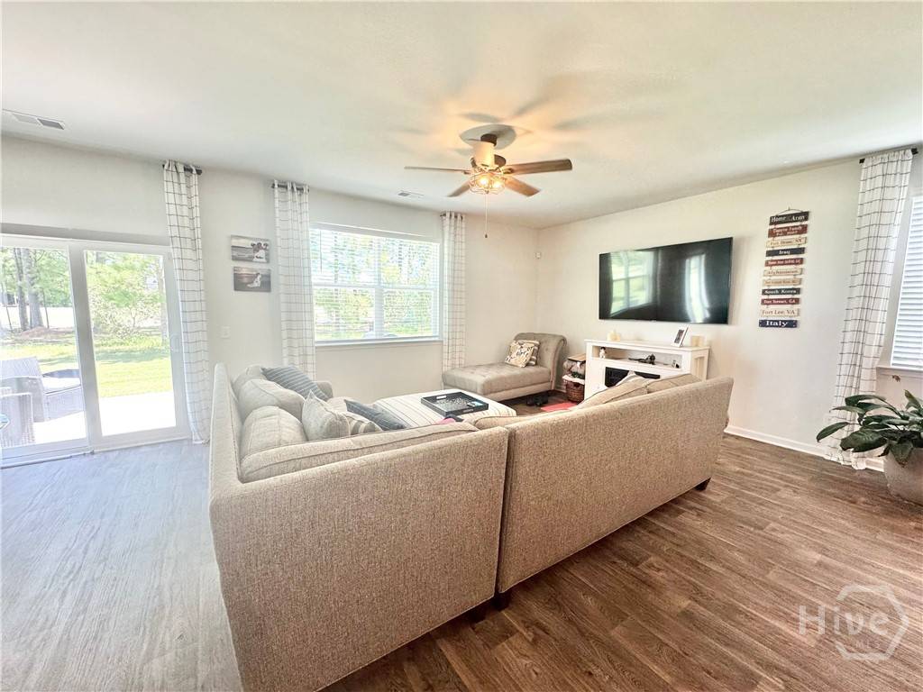Richmond Hill, GA 31324,545 Hogan DR