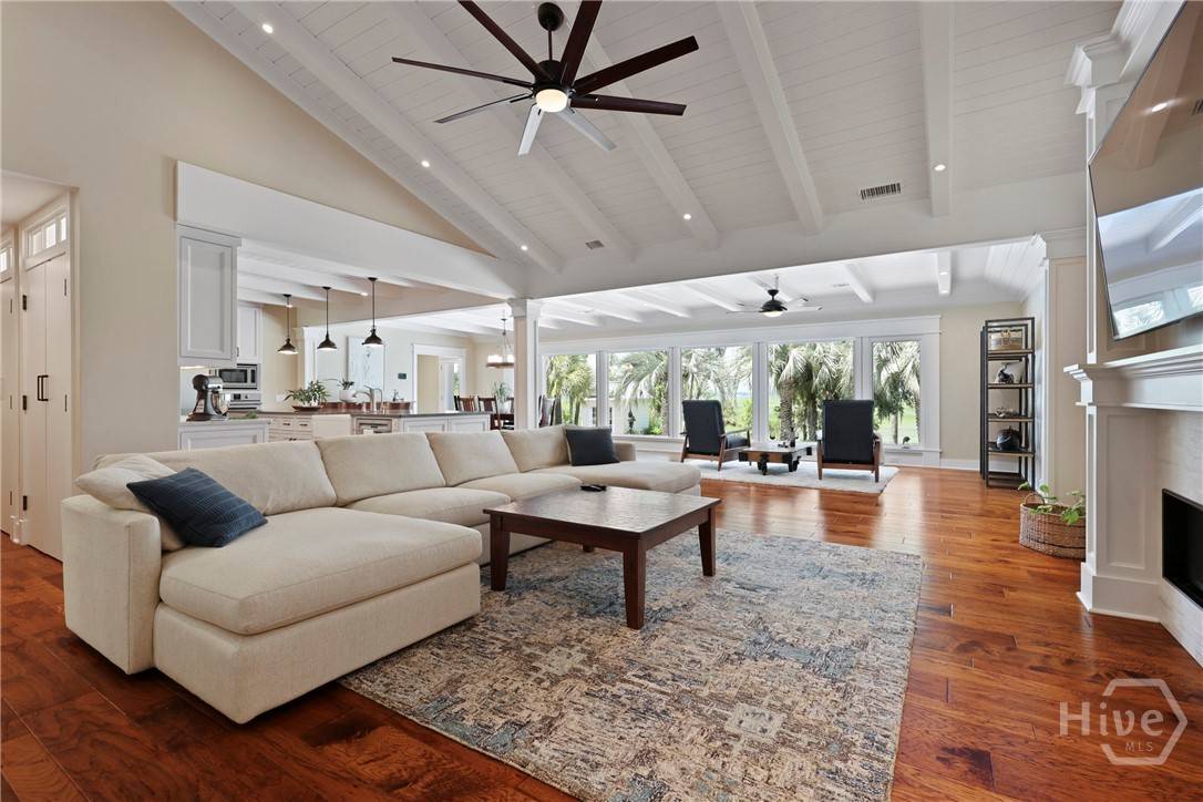 Richmond Hill, GA 31324,71 Hidden Marsh LN