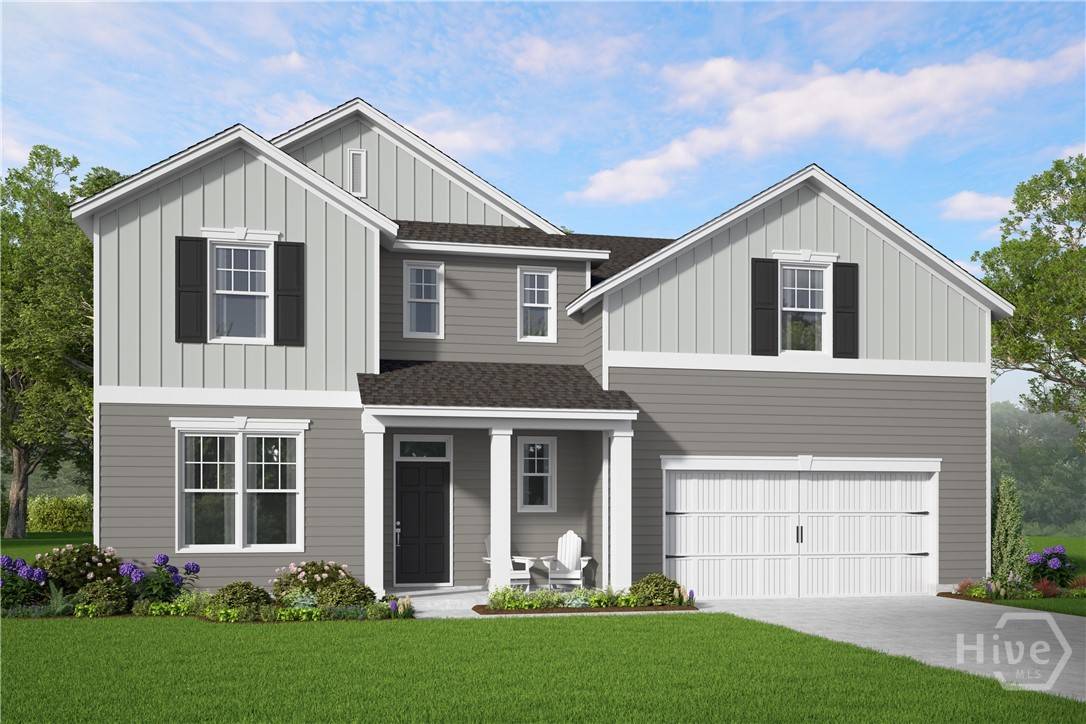 Rincon, GA 31326,104 Alexander TRL