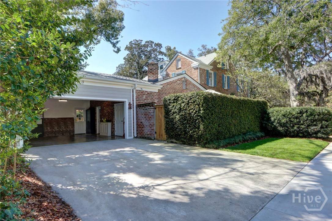 Savannah, GA 31405,3204 Abercorn ST