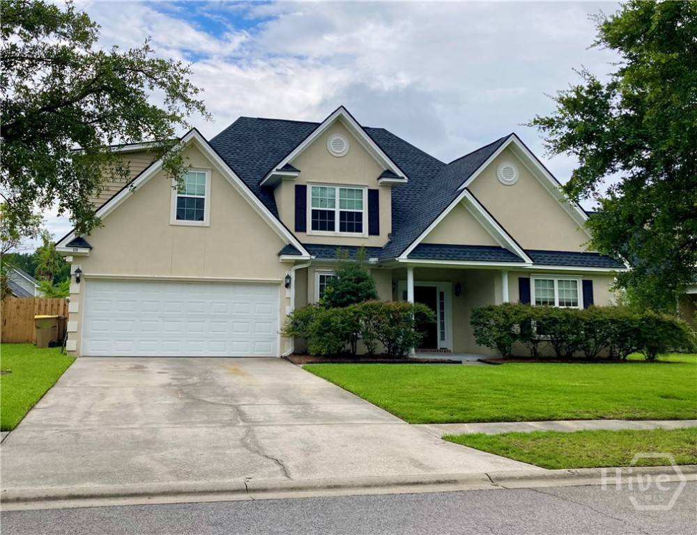 Richmond Hill, GA 31324,620 Bristol WAY