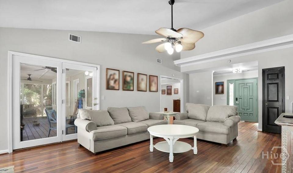 Richmond Hill, GA 31324,191 Passaic LN