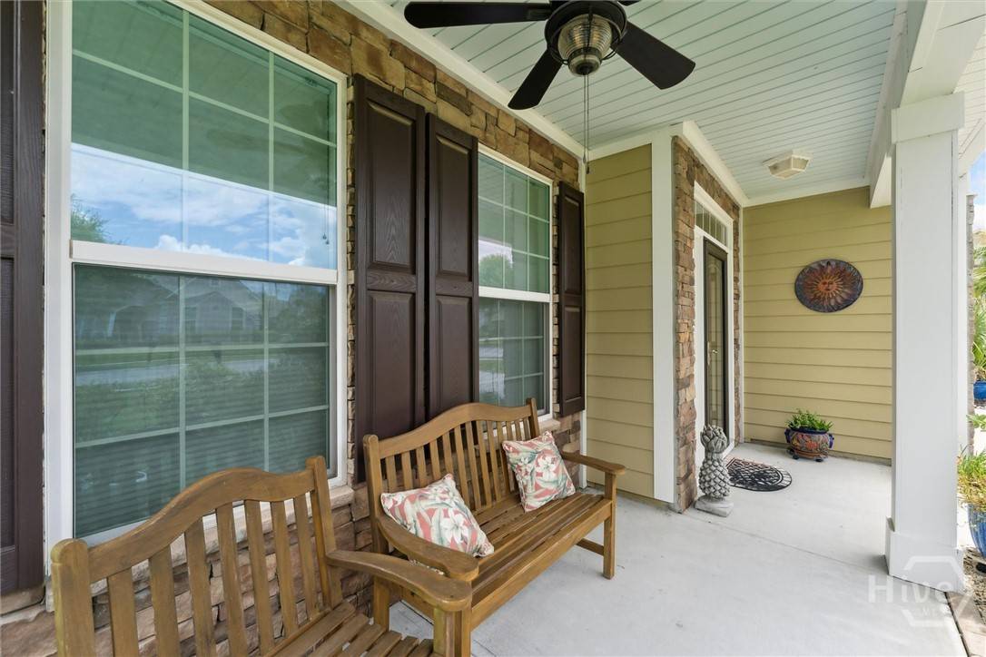 Savannah, GA 31419,11 Peaberry LN