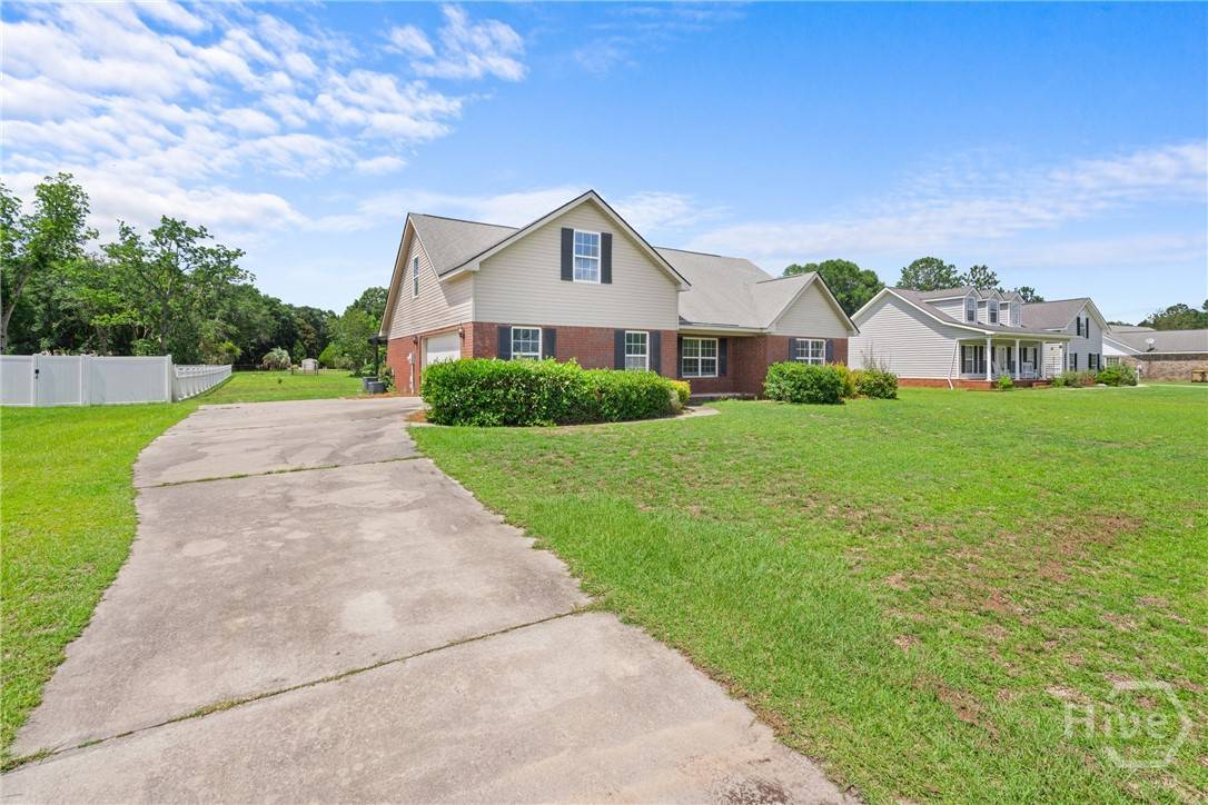 Springfield, GA 31329,132 Teal DR