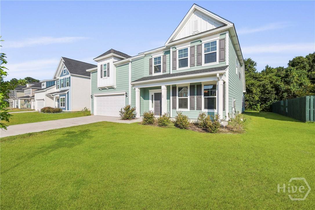 Richmond Hill, GA 31324,56 Spring Hill DR