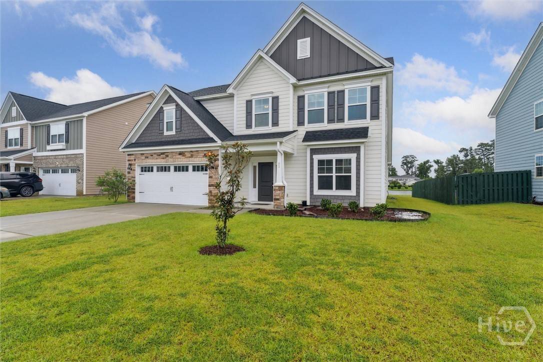 Richmond Hill, GA 31324,83 Spring Hill DR