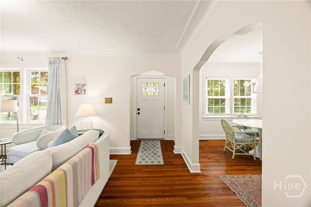 Savannah, GA 31404,1318 E 51st ST