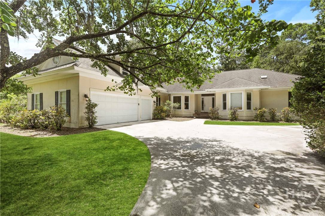 Savannah, GA 31411,27 Log Landing RD