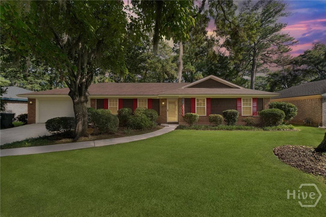 Savannah, GA 31410,2 Brittlewood CT