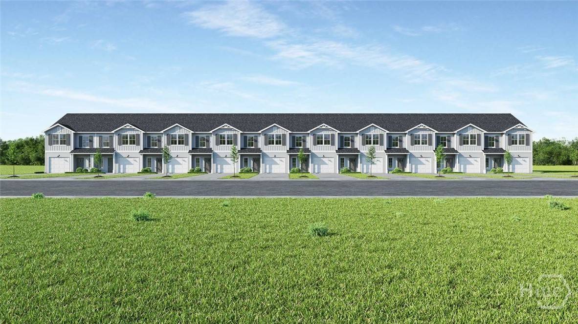 Hinesville, GA 31313,84 Beaumont DR