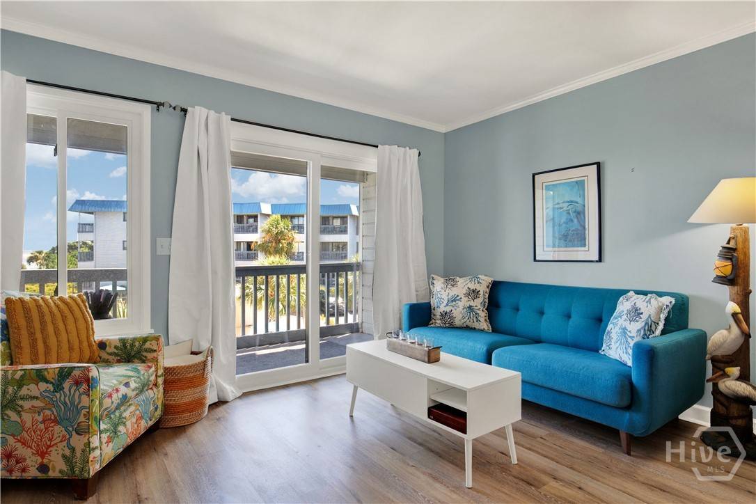 Tybee Island, GA 31328,1217 Bay ST #214B