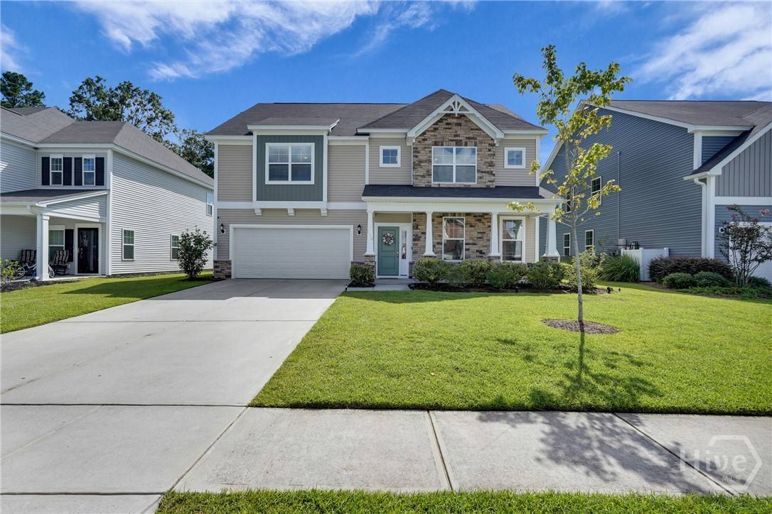 Savannah, GA 31407,116 Breaklands CT