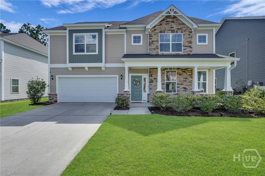 Savannah, GA 31407,116 Breaklands CT