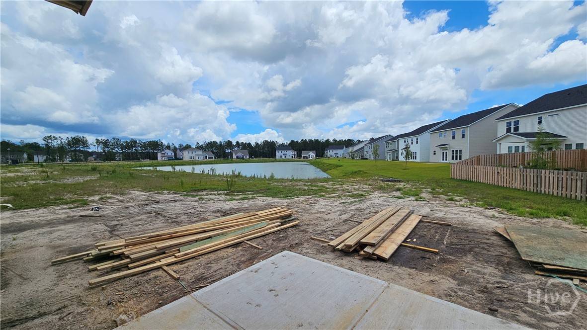 Savannah, GA 31407,213 Brookline DR