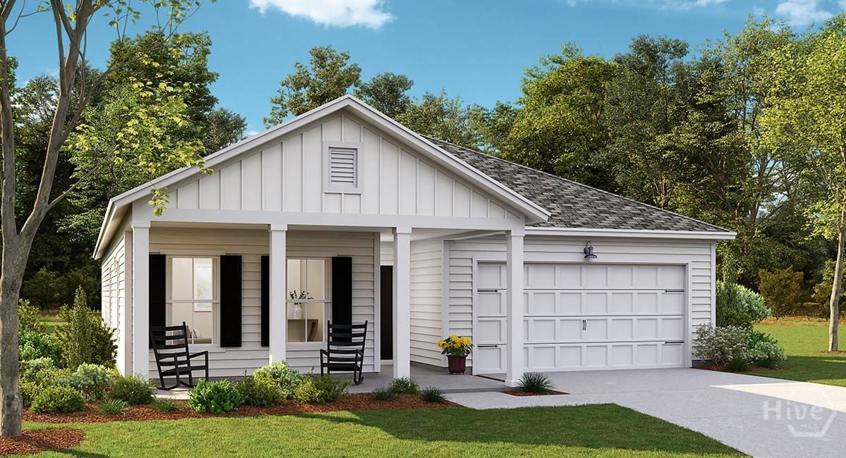 Pooler, GA 31322,132 Weyview GDNS