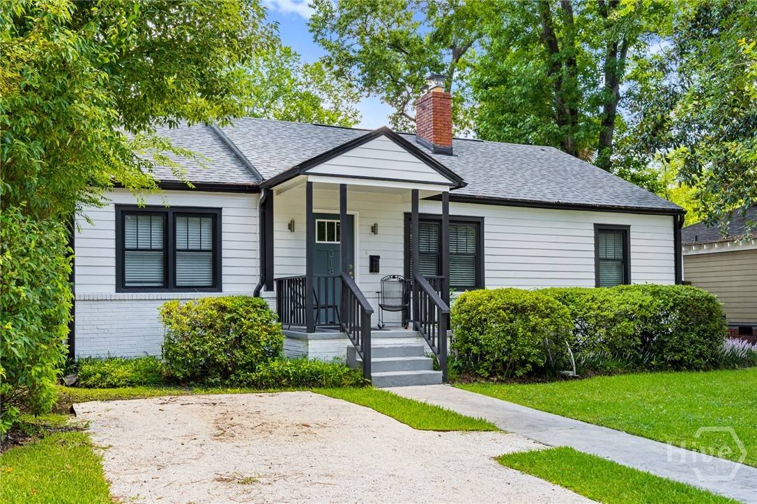 Savannah, GA 31405,318 E 57th ST