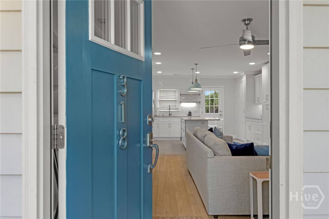 Savannah, GA 31405,318 E 57th ST