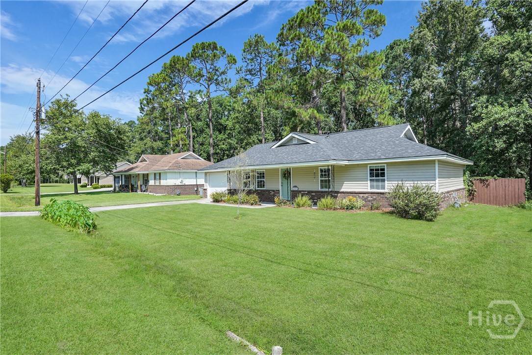 Rincon, GA 31326,110 Mulberry WAY