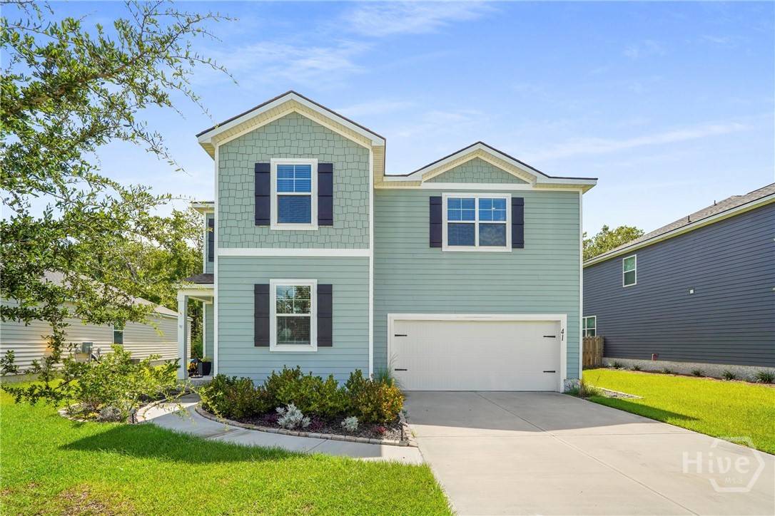 Richmond Hill, GA 31324,41 Gypsea LN