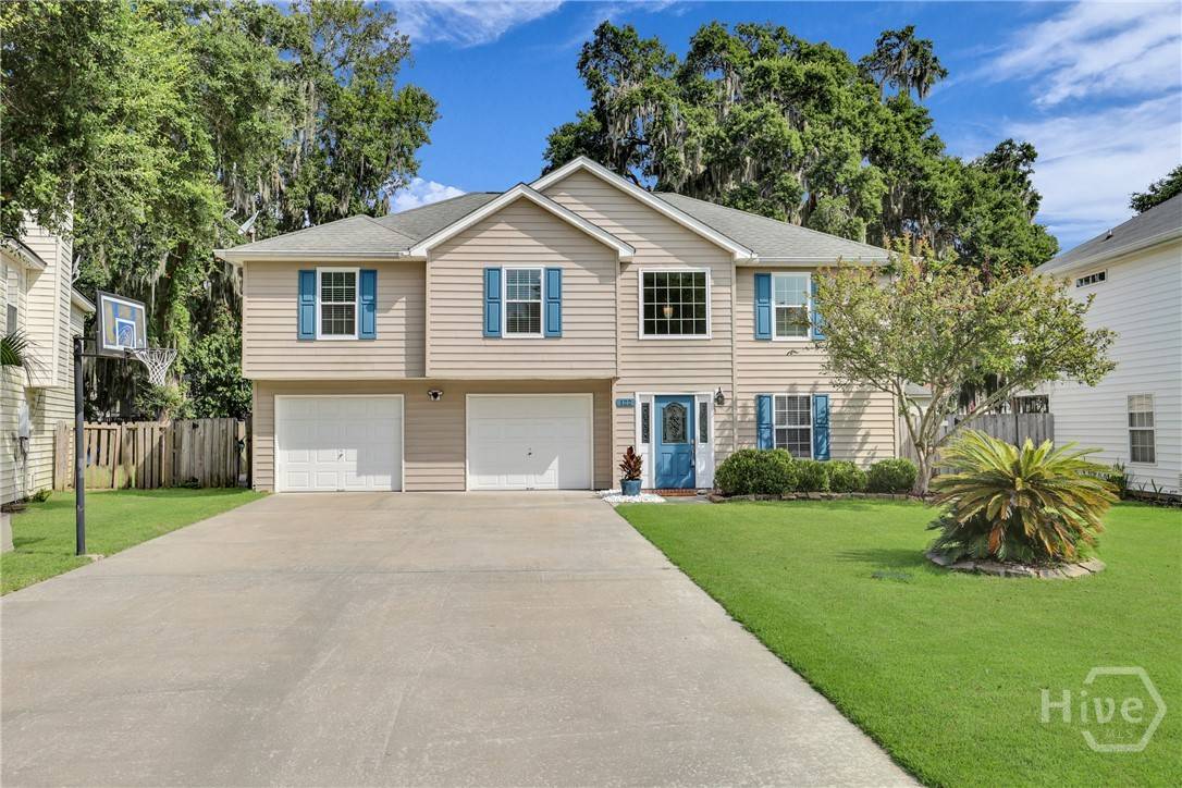 Savannah, GA 31410,122 Teakwood DR