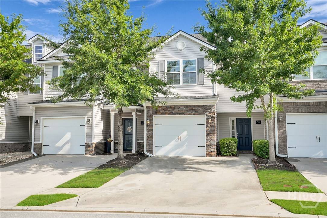 Richmond Hill, GA 31324,30 Cantle DR