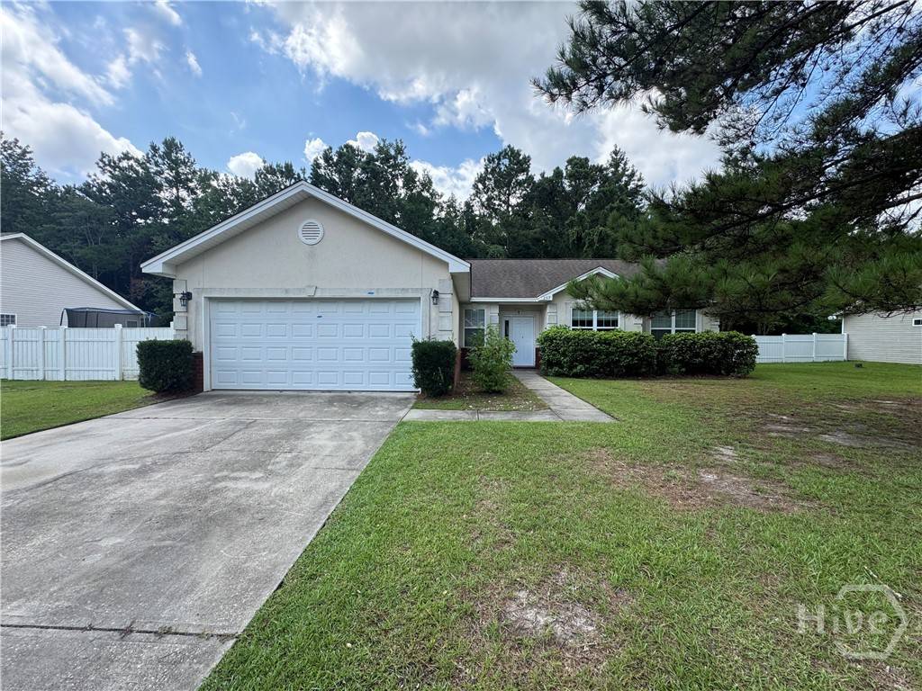 Guyton, GA 31312,237 Antigua PL