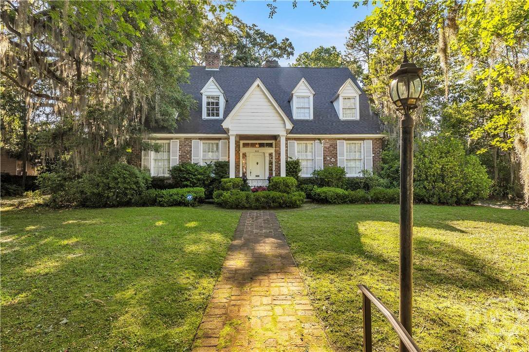 Savannah, GA 31404,905 Goebel AVE