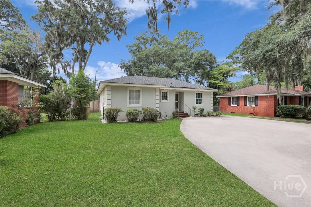 Savannah, GA 31404,1443 E 38th ST