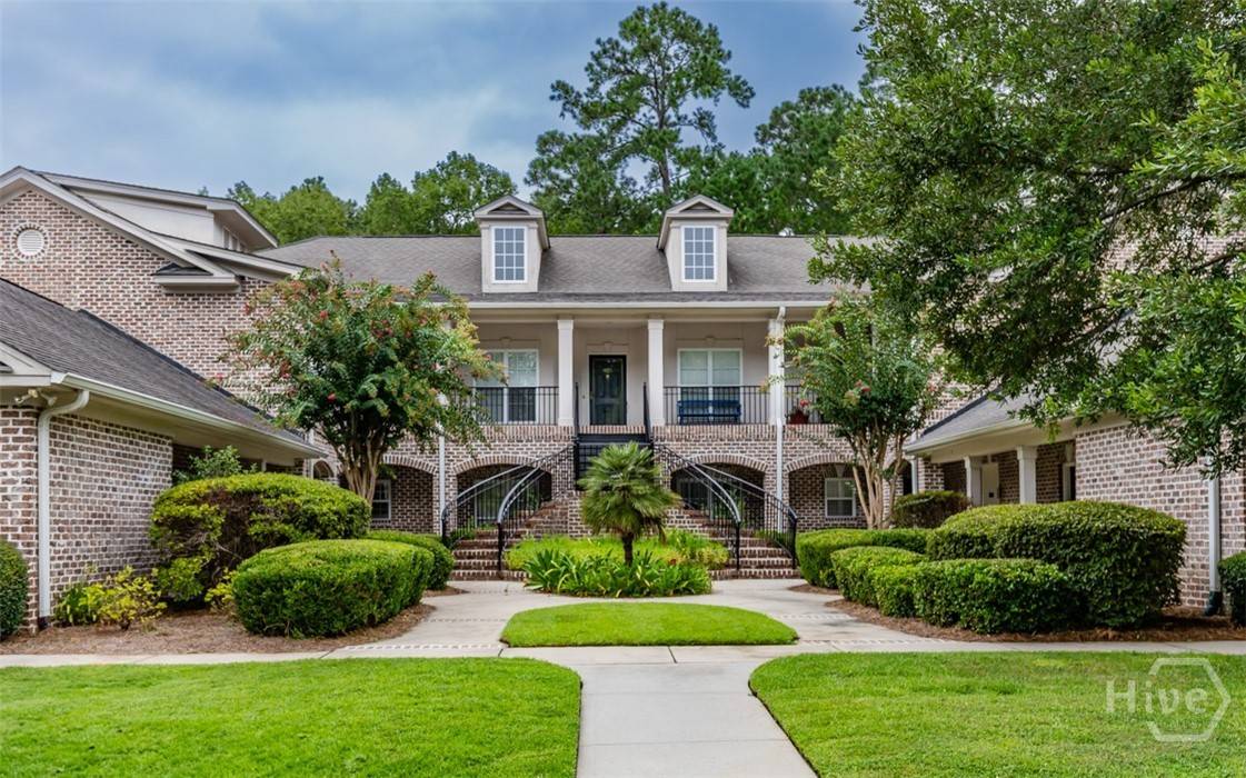 Savannah, GA 31405,411 Southbridge BLVD #404