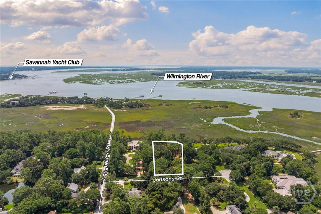 Savannah, GA 31410,3 Judsons CT