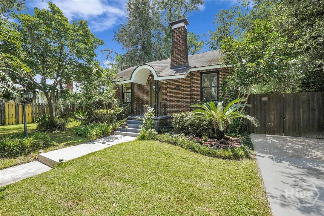 Savannah, GA 31404,1225 E 48th ST