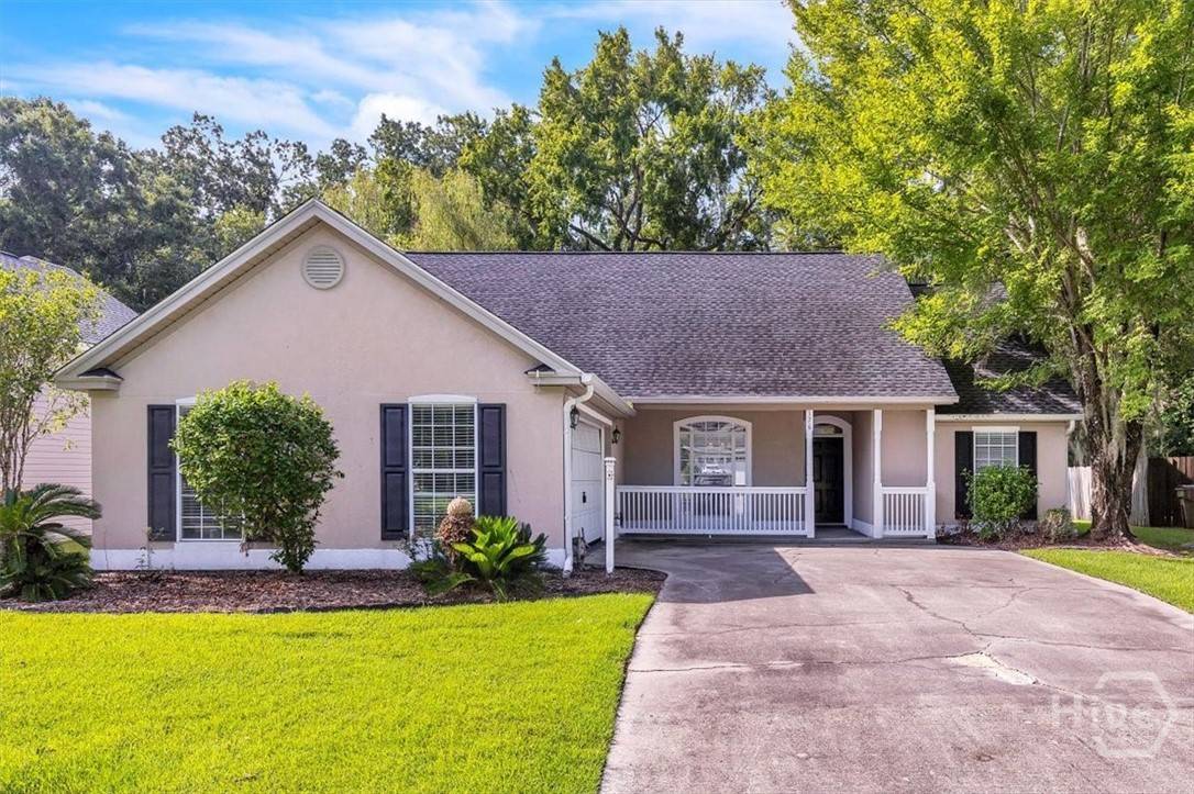 Richmond Hill, GA 31324,176 Shady Oak CIR