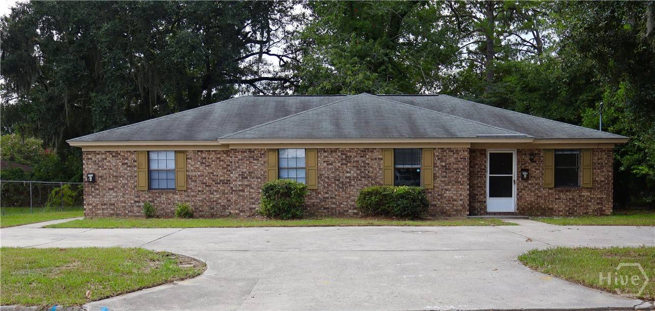 Savannah, GA 31404,1311 E 67th ST