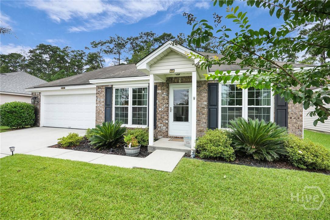 Pooler, GA 31322,170 Aquinnah DR
