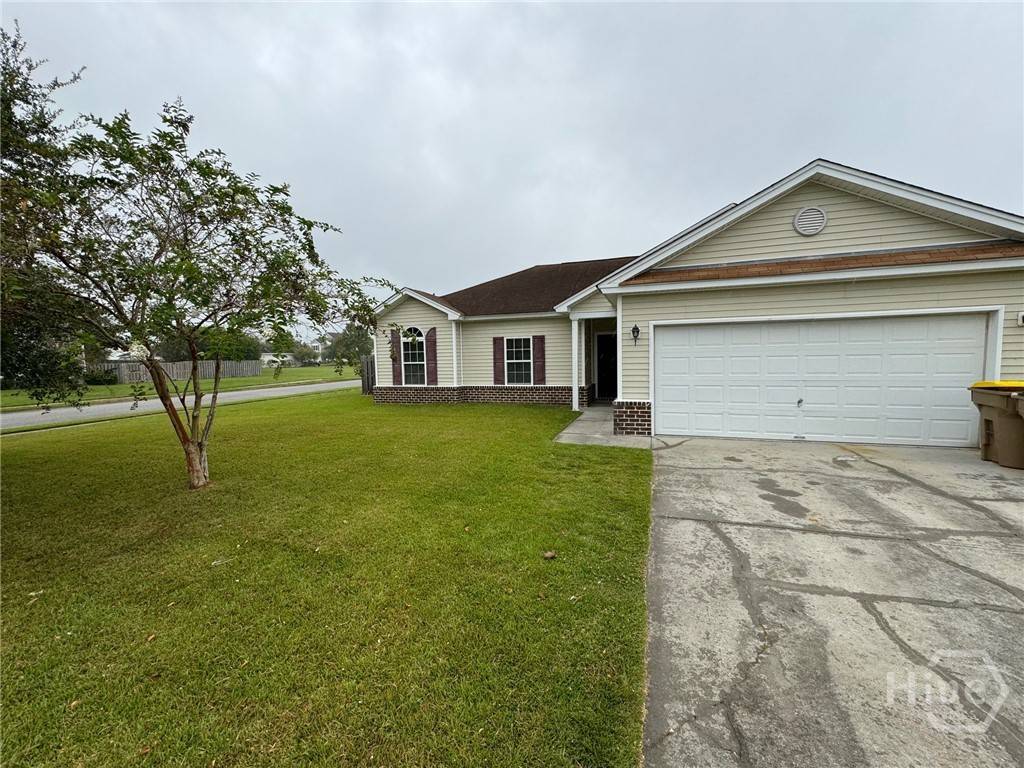 Richmond Hill, GA 31324,260 Red Oak DR